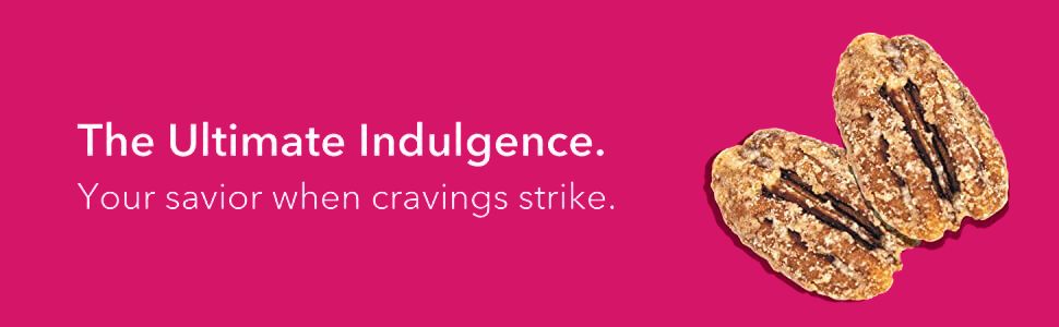 keto snacks, keto candy, keto nuts, candied pecans, keto sweets