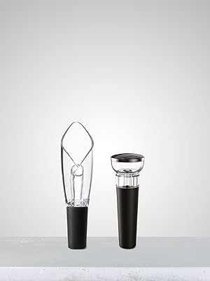 Haier Wine Accessories Set