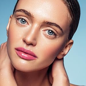 Color Changing Lipstick Matte Lazy Set