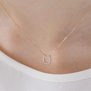 新品本物.最後.定価29700円 4℃ ヨンドシー　3粒ダイヤ　ネックレス　金 Amazon | 4℃(ヨンドシー)ダイヤモンドK10ホワイトゴールド(WG