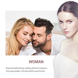 Luxury Perfume