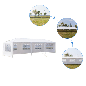 Party Wedding Canopy Tent