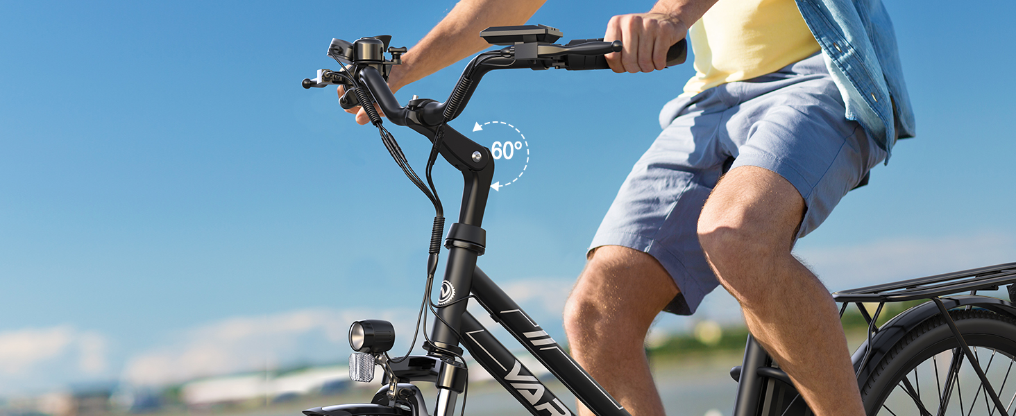e-bike
