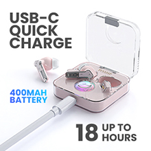 usb-c quick charge