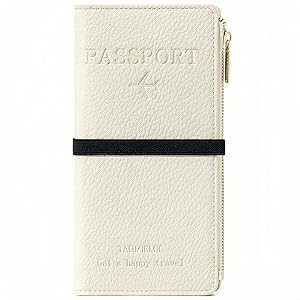 Passport Holder
