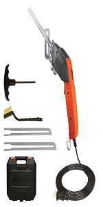 Amazon | RONGTER熱成形カッター電気ホットナイフの切削工具キット