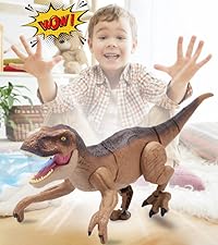 Remote Control T Rex Dino