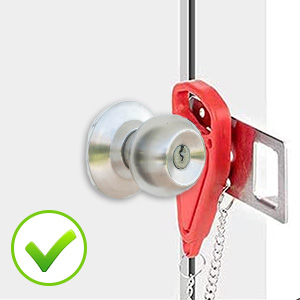 safety locks for doors