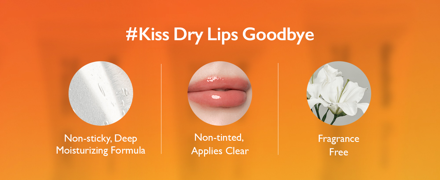 About Lip
