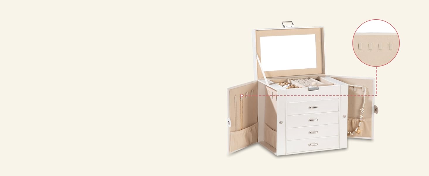 jewelry box