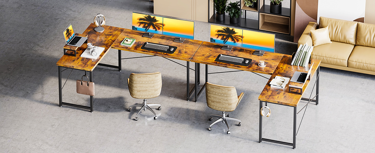 Home Office Desk