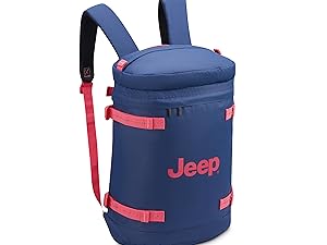Jeep Backpack JS013C