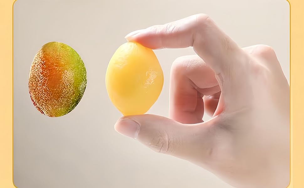 Snacks chinois, cadeaux, collations aux fruits