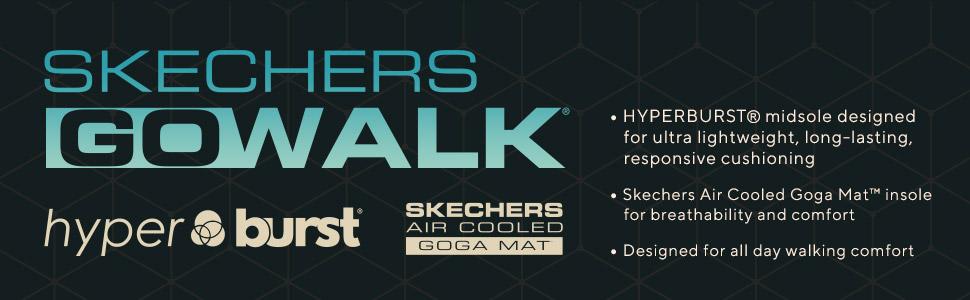 Skechers Hyper Burst