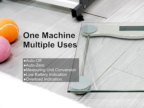 EB9068 Multiple Uses