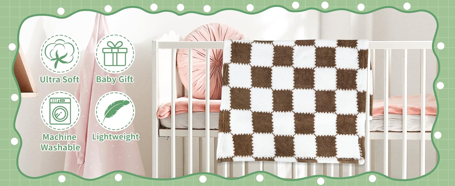 baby blankets