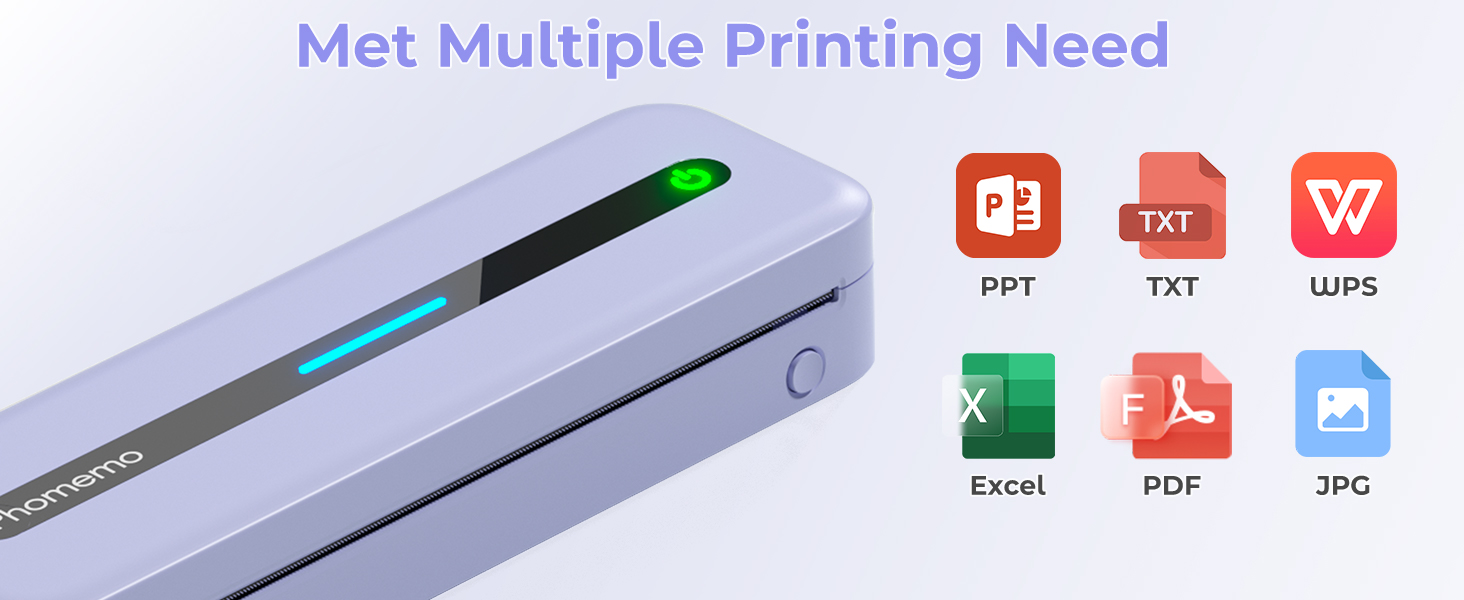 printer portable