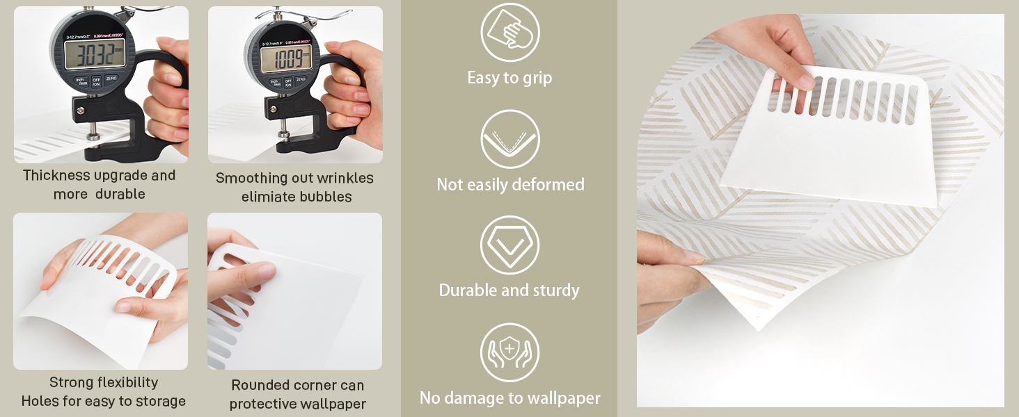 smoothing tool