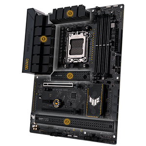TUF GAMING B650-PLUS WIFI