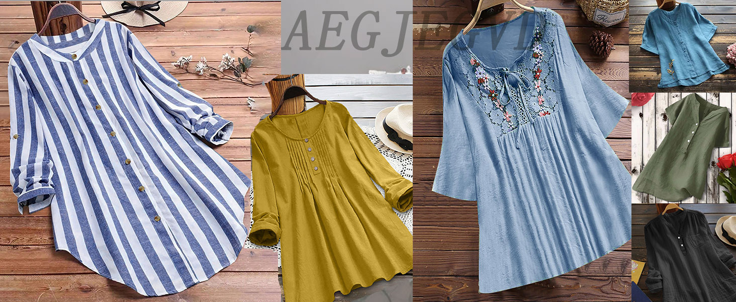 chemise femmeen lin manche longue chemise lin femme ample chemise lin femme col mao
