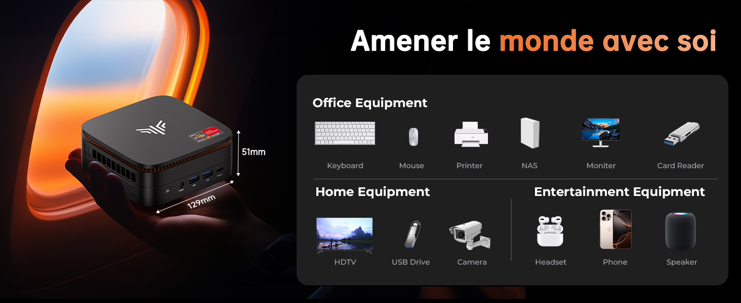 une capture d'écran de l'ordinateur personnel