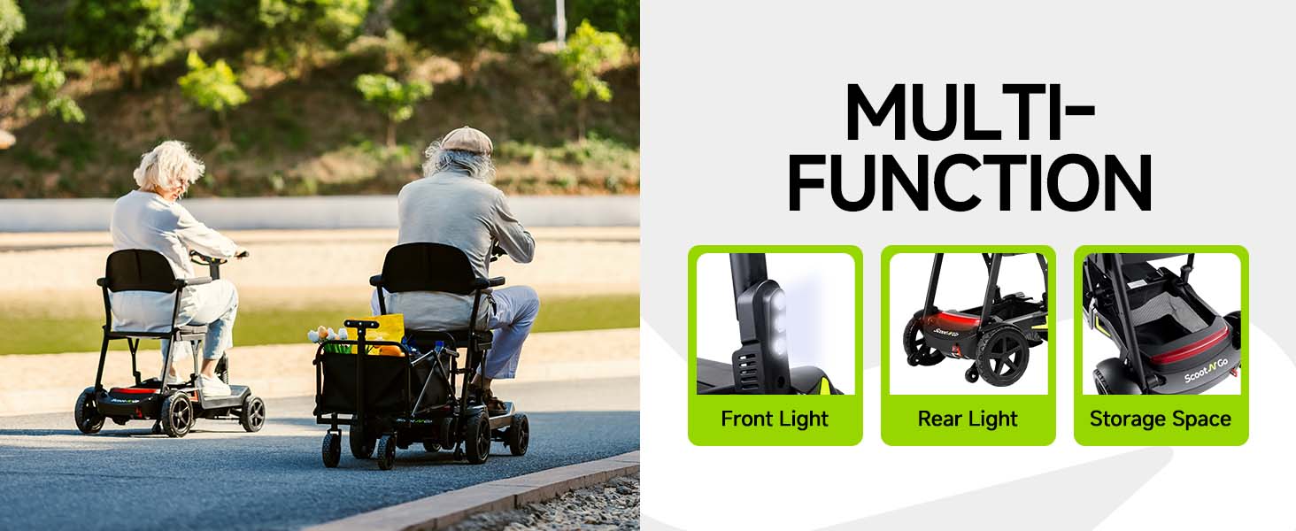 Multi-Function