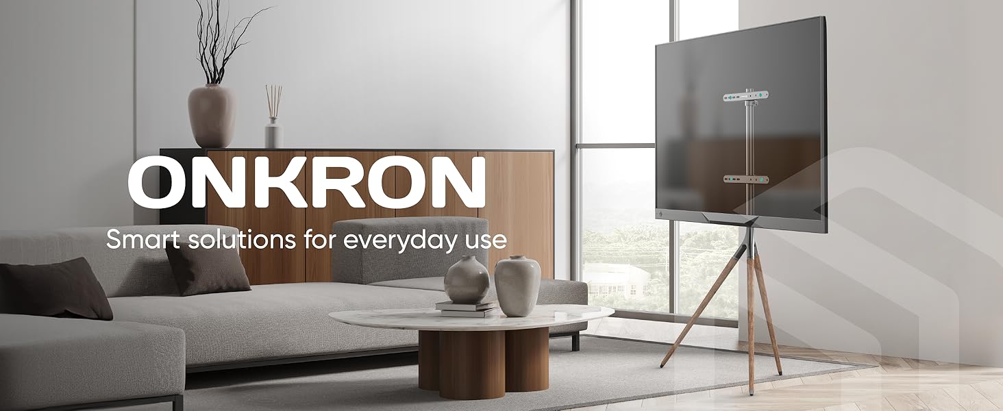 easle, conner, display, narrow, 43inc, 200x200