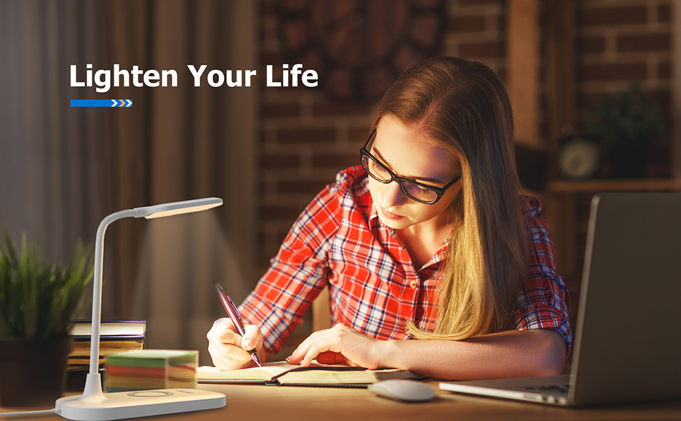 desk lamps for home office