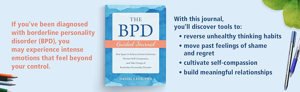 You'll discover tools to reverse unhealthy thinking habits and cultivate self-compassion
