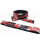 Grizzly Fitness Cotton Lifting Straps