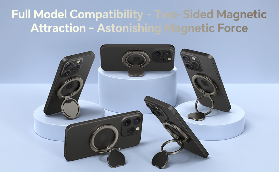 Phone Ring Holder for Phone Ring