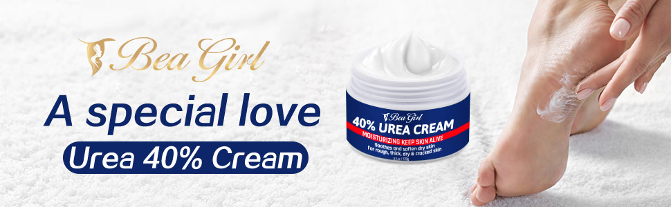 foot cream for dry cracked heels