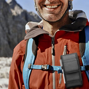 Mobile Pouch Phone Holster