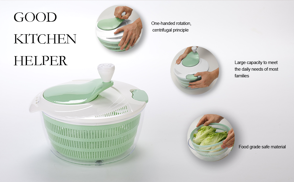 salad spinner