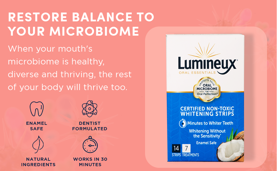 teeth whitening natural, luminex oral essentials, teeth whitening strips, california bright, smile 