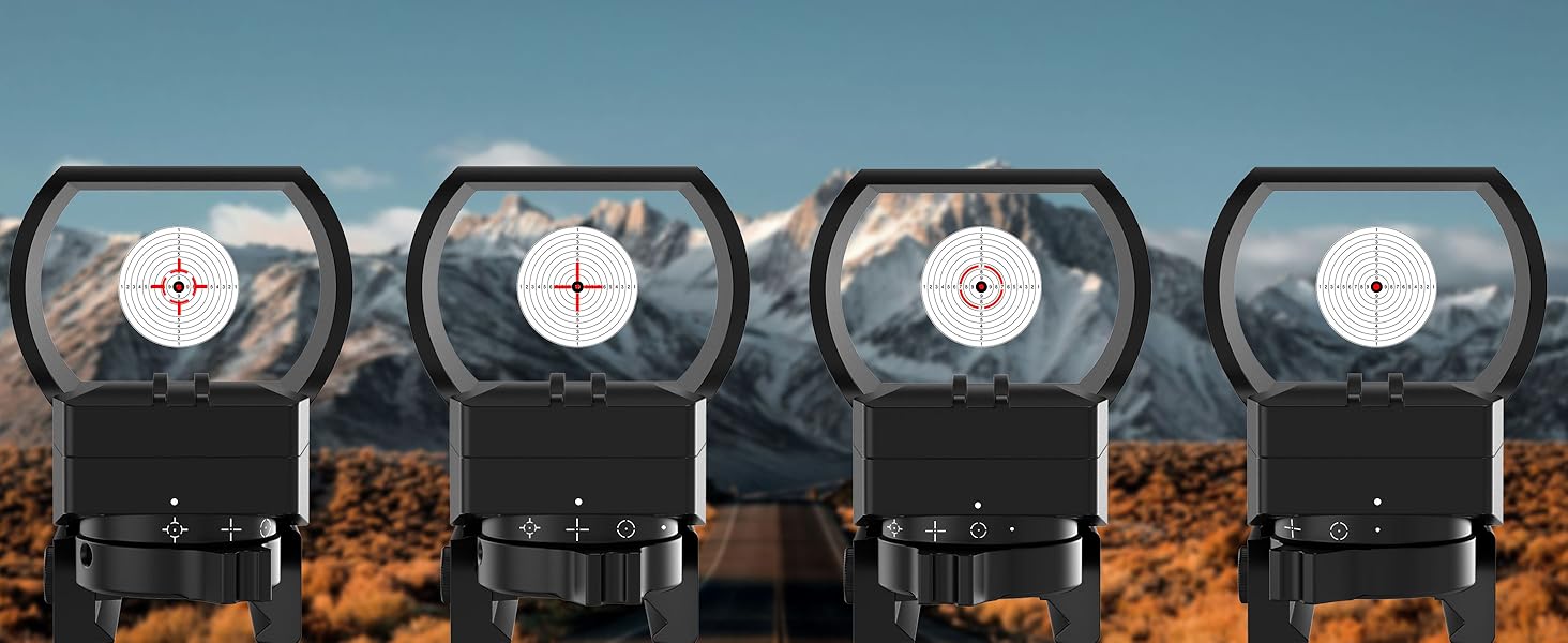 reticles