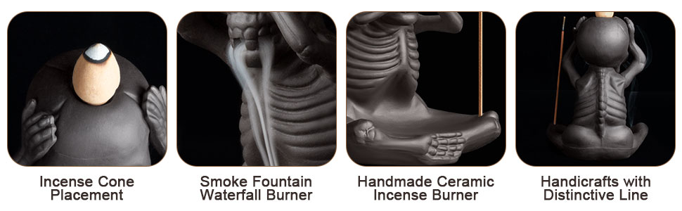 Incense Holder