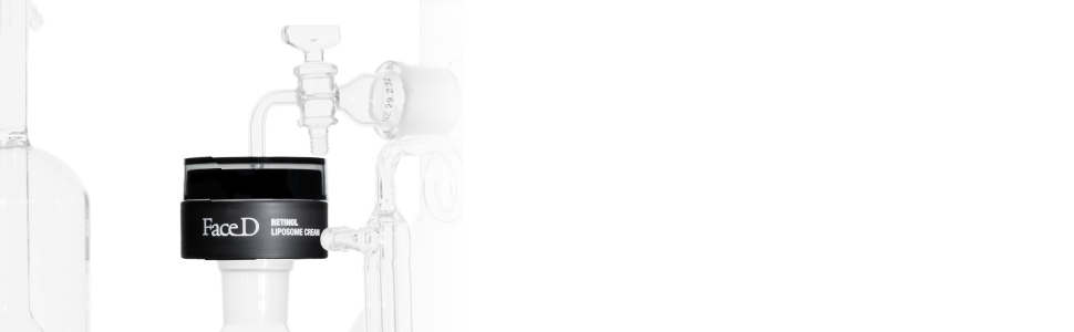 Liposomen Retinol Crème 