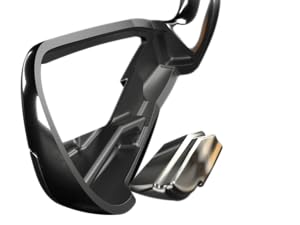 キャロウェイ ROGUE ST MAX FAST AW レディース A アイアン ローグ ST MAX FAST アイアン(5本セット) ELDIO 40 for Callaway