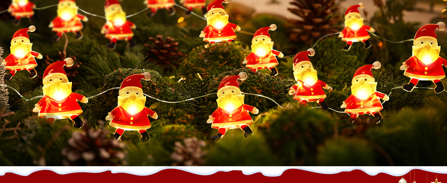 christmas party decorations