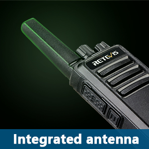 long range walkie talkies