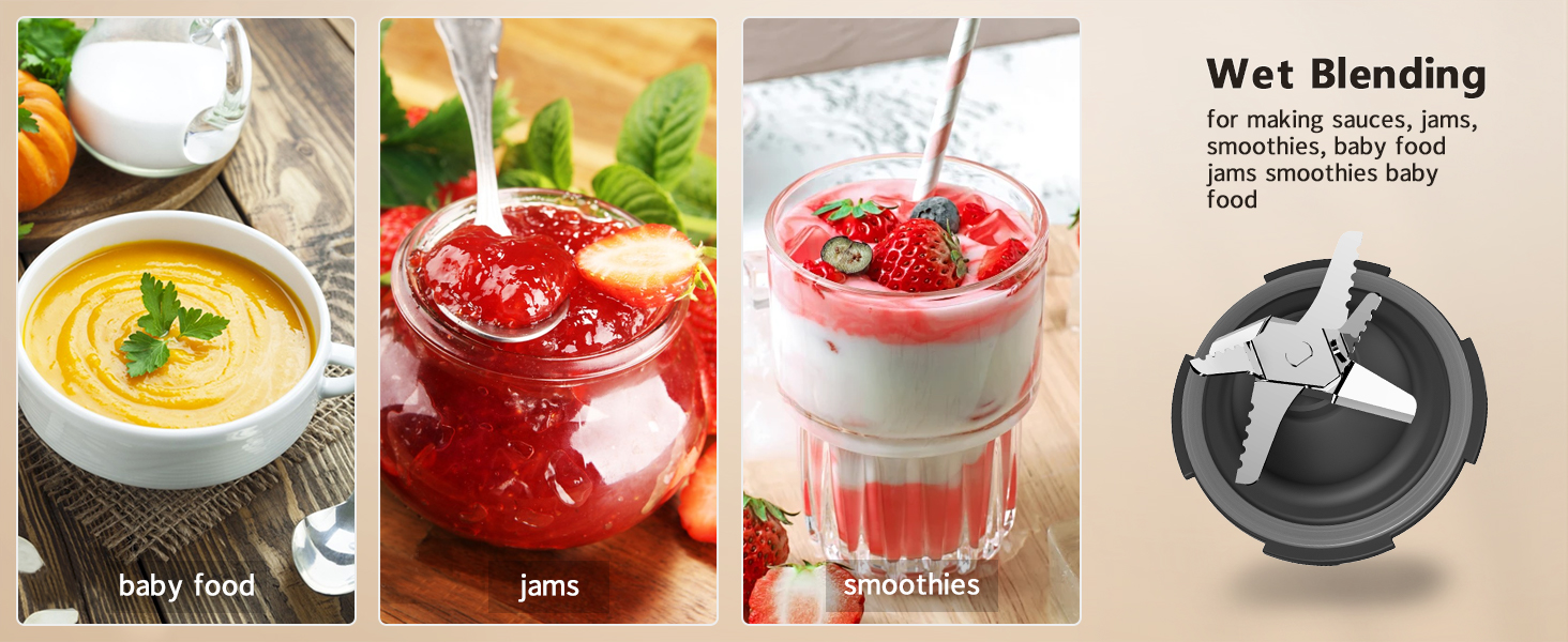 Countertop Blender