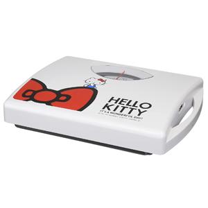 レア　昭和　ハローキティ　ヘルスメーター　体重計 Amazon | タニタ 体重計 アナログ キティ HA-011 KT | タニタ