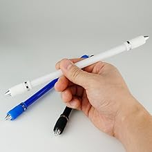 Amazon | ペン回し専用ペン 改造ペン ペン回し やりやすい すぐ
