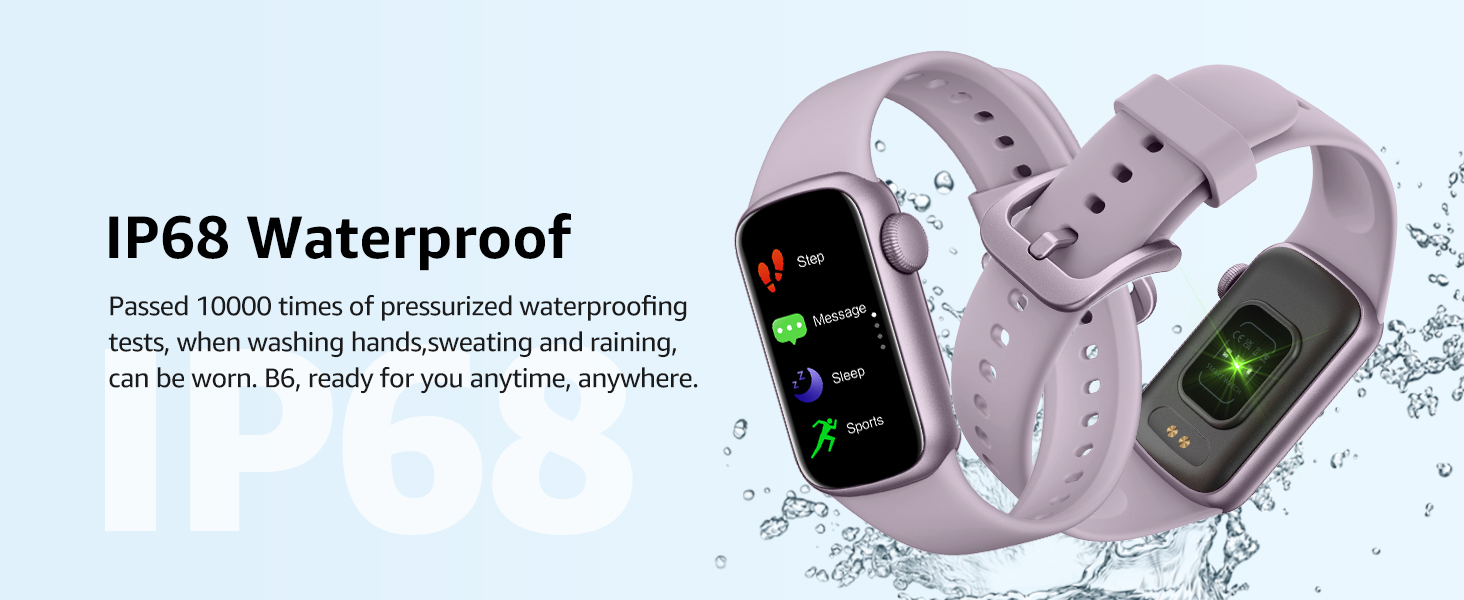 Fitness Tracker