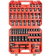 ちゃそ Amazon.com: YIYITOOLS 74 Pcs 1/4