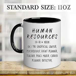 Coffee mug