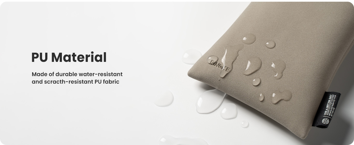 One Touch Pouch Mini bag