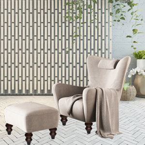 6 inch wood Furniture legs