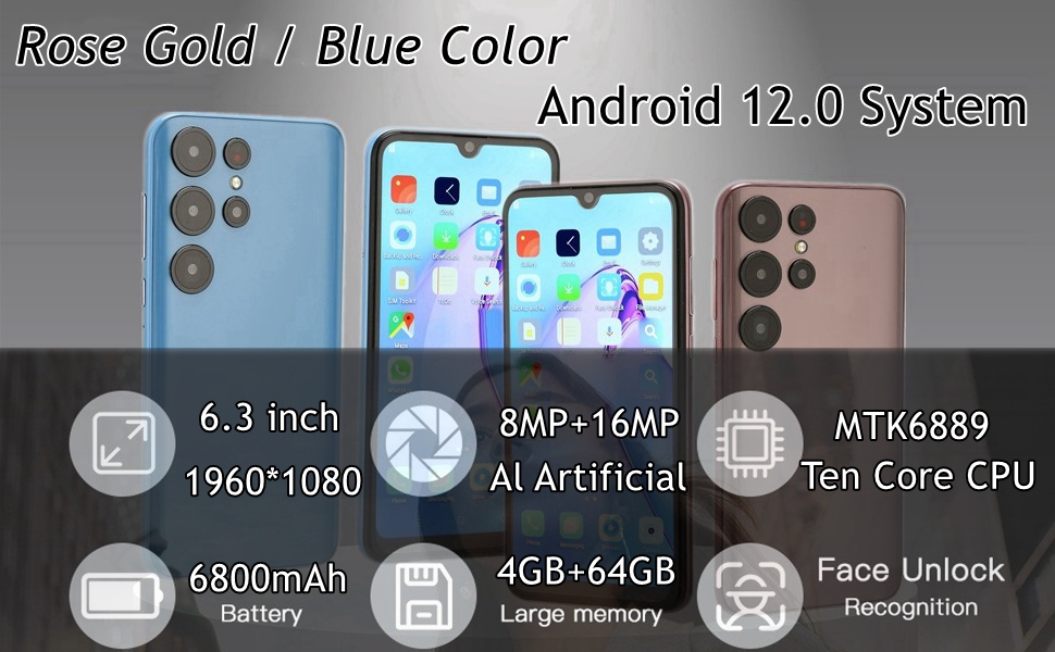 5G Handy